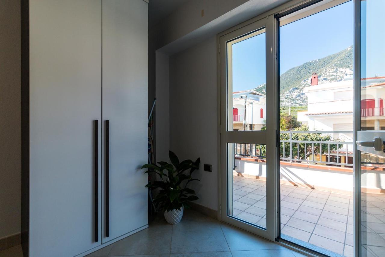 Royal Suite Apartment Cala Gonone Exterior photo